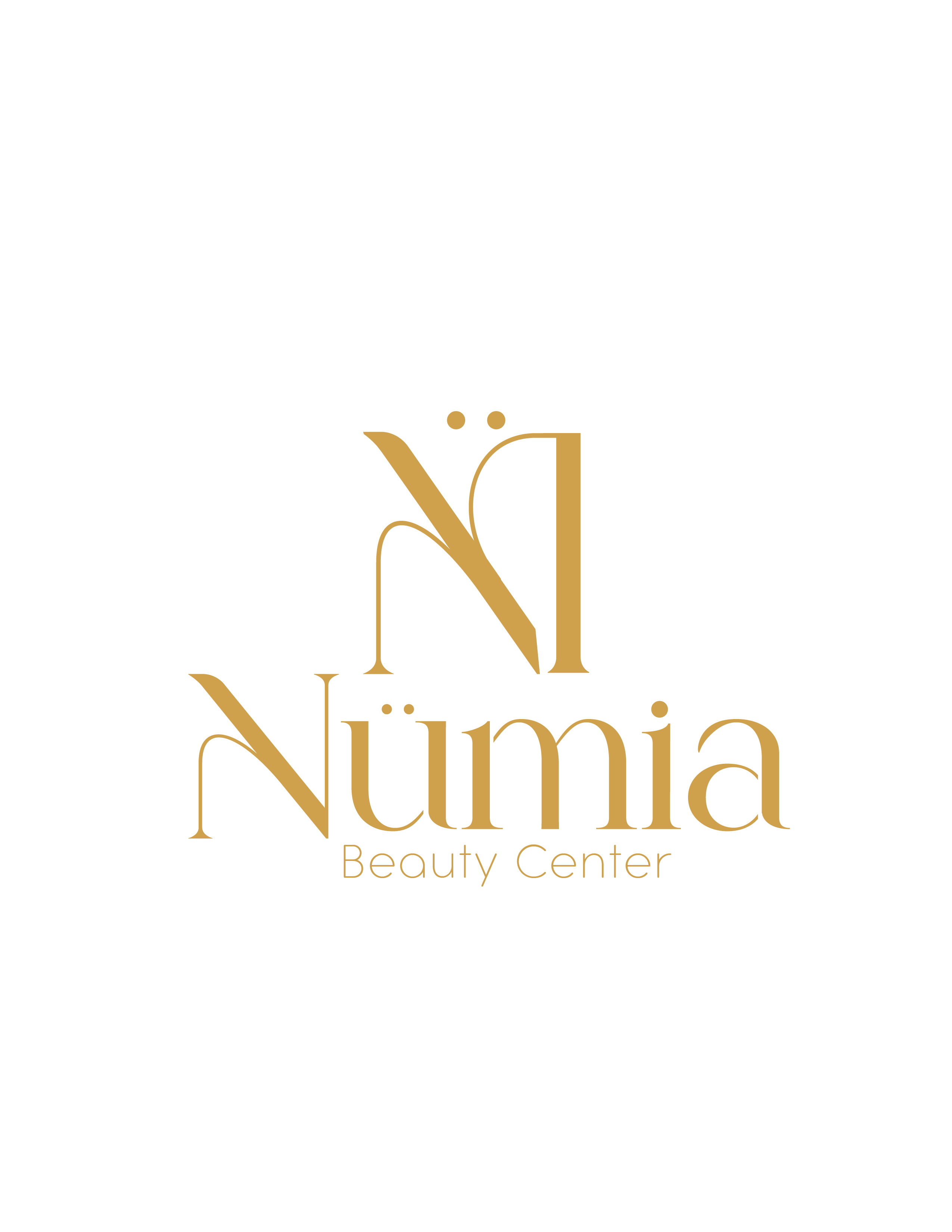 Nümia Beauty Center